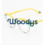 Woodys