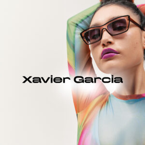 Xavier Garcia